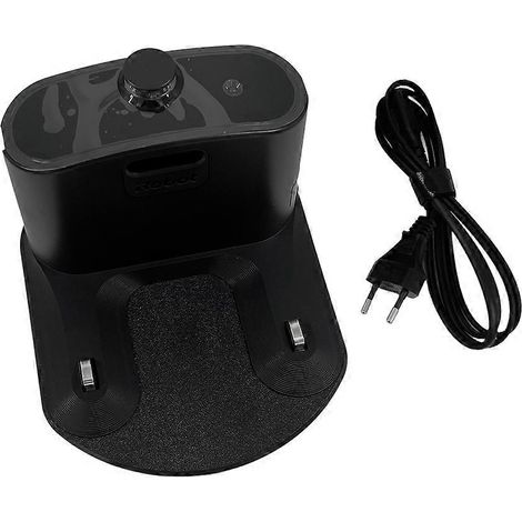 Charge Dock pour IRobot 800/860/861/870/871/880/885/961/964/970/960/980 Aspirateur Charging Base EU Plug (1/5)