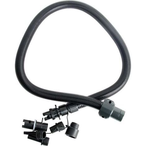 Elektrischer Luftpumpenschlauch für Stermay 782 elektrische Luftpumpe (1/4)