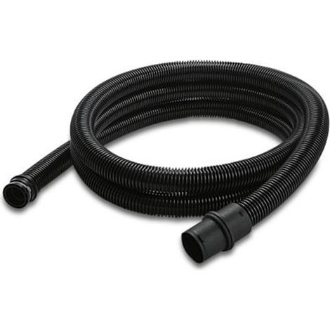 Manguera flexible de aspiración de 4 m para aspiradoras NT - KÄRCHER - 6.906-321.0