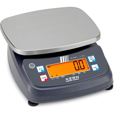 Balance de Table FPB avec Protection IP - Kern