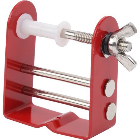 Boîtier de Jonction d'Alimentation 6 Voies XH2.5 48W 5-48V pour Éclairage LED, Prêt à l'Emploi (1/5)