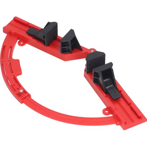 Serre-joint d'angle réglable 30-90°, outil de fixation d'équerre pour cadre photo et tableau, pince à angle droit pour menuiserie domestique. (1/5)
