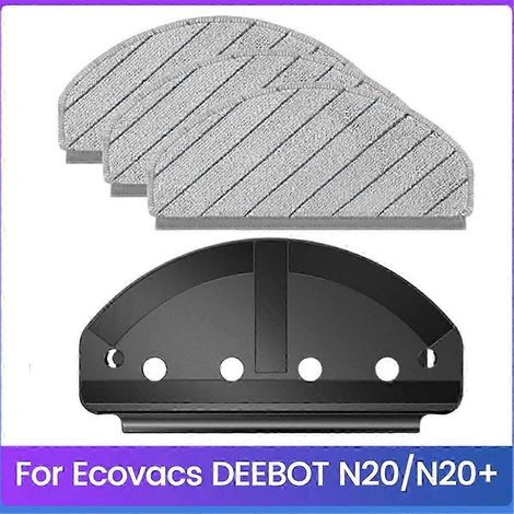 Kit de remplacement SH pour aspirateurs robots DEEBOT N20/N20+ (1/5)