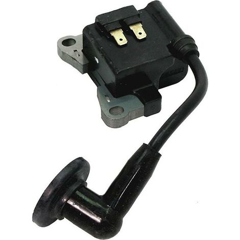 Ignition Coil Tle43 for Mitsubishi Tle43, 1e40f-e, Kasei Bc-46, CG-430 MUMU (1/4)