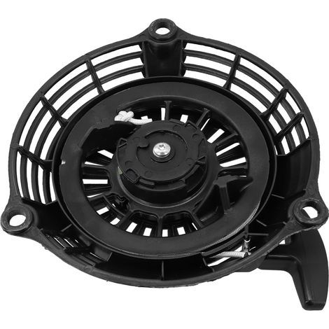 Démarreur de recul équivalent OEM pour Honda GCV135 pour moteurs GCV160 conçus pour remplacer 28400 ZL8 033ZA sur les modèles de tondeuses courantes (1/5)