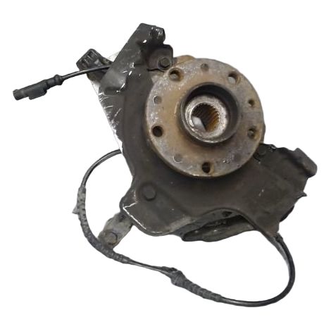 [PRODUIT D'OCCASION] Pivot Avant Droit FIAT Tipo ♻️ Ref Oe. 52120598 - Garantie à vie (1/3)