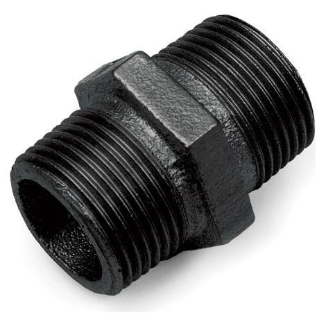 BOQUILLA NEGRA 1 1/2 DN40