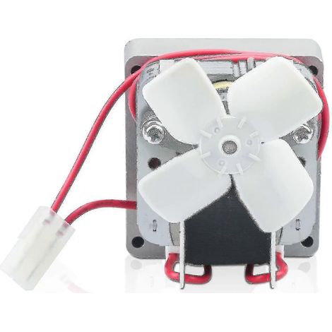 Moteur de vis sans fin pour barbecues Traeger, barbecues à granulés de bois Pit Boss, kit de moteur d'entraînement de vis sans fin, pièces de rechange pour barbecues Z et Camp Chef. (1/5)