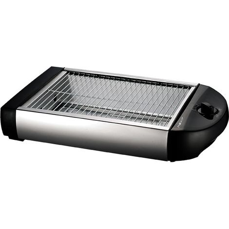 TOSTAPANE ORIZZONTALE 2 RESISTENZE - 600 W