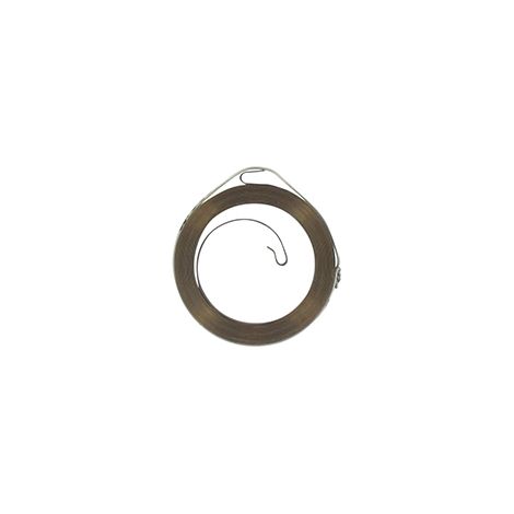 Ressort De Lanceur Adaptable Honda Pour Modèles Gx-25. Remplace Origine: 28442-z0h-003.