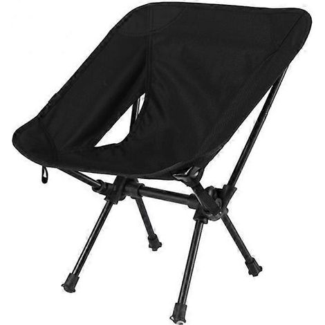 Chaise pliante de voyage ultralégère