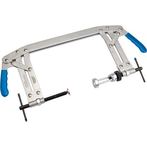 Draper 02713 Draper Expert Universal Valve Spring Compressor, 55 - 175mm (1/5)