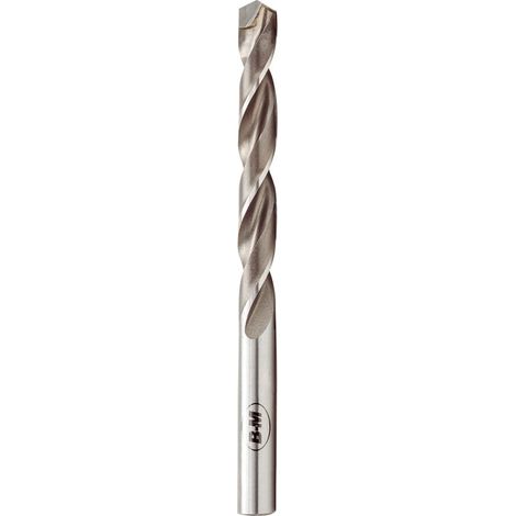 EDM 16107 Punzone con punta in ceramica rigida 6 mm