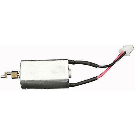 Liten Motor HGhastighets GR-Det-SjLv Automatisierte HRklippare Rakapparat Rakhyvelmotor für Babyliss Brightener Pro (1/5)
