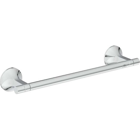 Ideal Standard La Dolce Vita - Porte-serviettes, longueur 38 cm, chrome T5512AA (1/3)