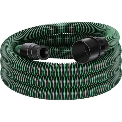 Tuyau d'extraction de poussière pour tuyau d'aspiration Festool D27/32 x 3,5 m, compatible avec Festool CT 26/36/48 CT 15/25 CT MINI et CT MIDI à partir de 2019