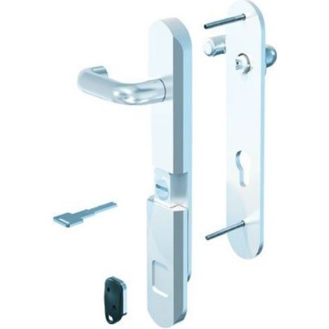 Set Blindomag MIDI Bock/Bock silber - 31.MGB54FF6 (1/2)