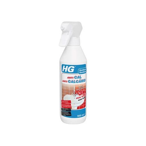 Spray antical HG en espuma - 605050130