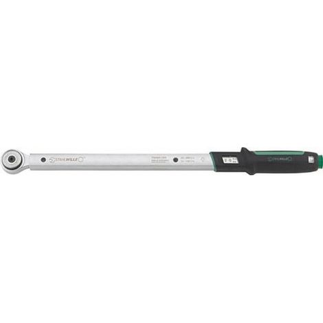 STAHLWILLE Drehmomentschlüssel 750NR/100 3/8 ″ 20-100 Nm (1/4)