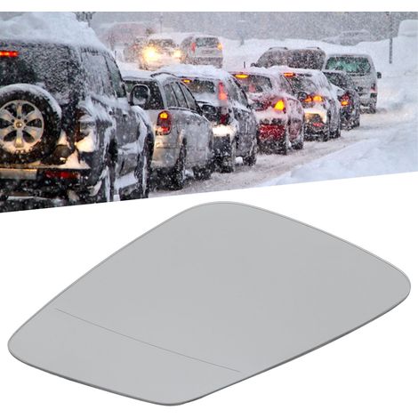 Rétroviseur extérieur droit chauffant pour BMW F20 F30 F34 F36 (1/5)
