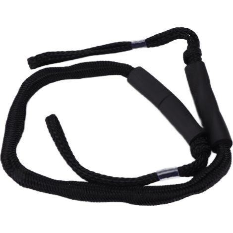 1,5 m langes elastisches Festmacherseil, Nylon-Beschläge für Boote, Pontons, Jetskis, Kajaks, PWCs, Befestigungsset für Boote (1/5)