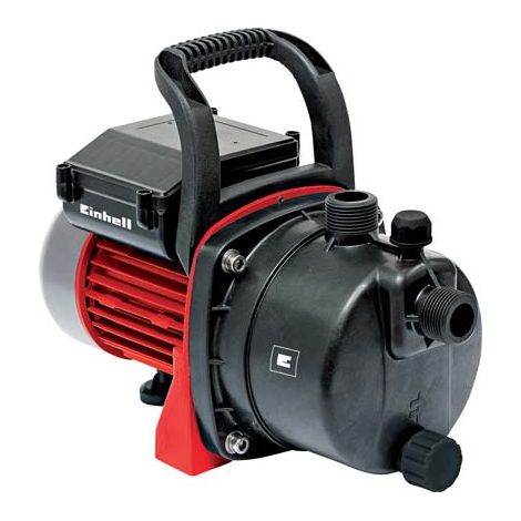 ELETTROPOMPA AUTOADESCANTE GCGP 6538 EINHELL ABS VOLT 230 WATT 650 HP 0,9 LT/M 60 H.MT 36