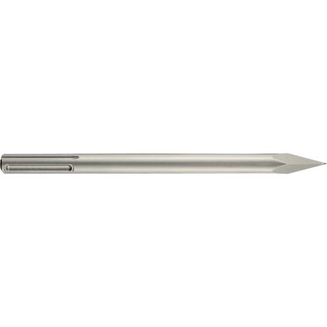 Spitzmeißel SDS MAX L280mm - TIVOLY - 109061328000 (1/3)