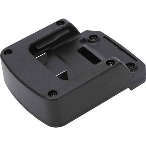 Adaptateur convertisseur Dewalt 12V Li-ion vers machine Hilti 12V Li-ion, outil électrique, adaptateur de batterie, convertisseur de puissance, pour perceuse visseuse, accessoire compatible, remplacem (1/5)