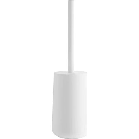 Smedbo Toilettenbürste, weiss BX573 (1/3)