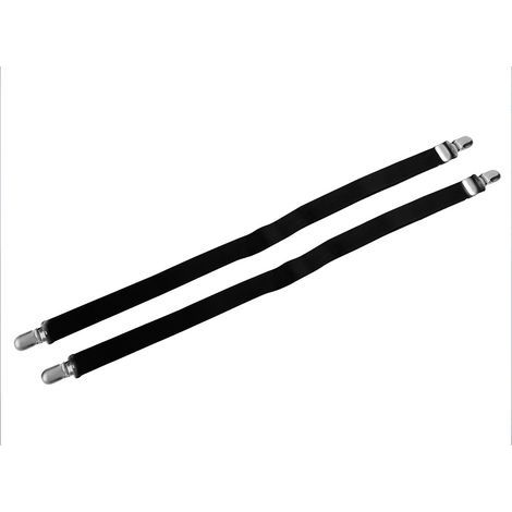 2 Pièces Accessoire Véhicule Radiocommandé - Treuil Métallique avec Crochet pour Remorque 1/10 - Compatible RC4WD Warn (1/5)