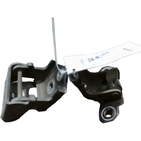 [PRODUIT D'OCCASION] Charnière Porte Avg RENAULT Twingo 2 2010- ♻️ Ref Oe. 804012270r - Garantie à vie (1/3)
