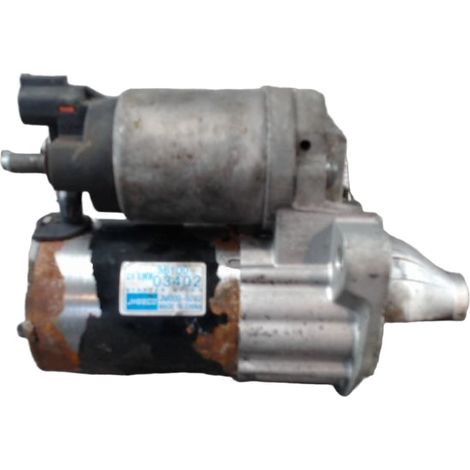 Demarreur KIA Picanto [PRODUIT D'OCCASION]♻️3610003402 (1/4)