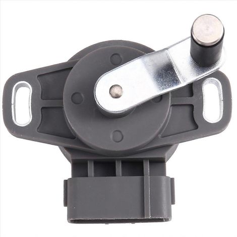 Compatible avec le capteur de position de papillon des gaz automobile Canter 198300-8140 (1/5)