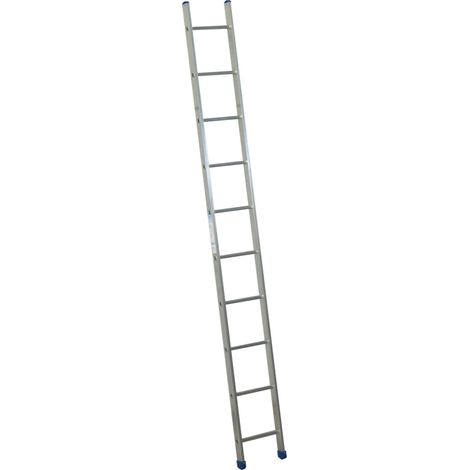 Facal SCALA IN ALLUMINIO A 1 ELEMENTO STILO Gradini  NÃƒÂ‚Ã‚Â°7 cm. 216