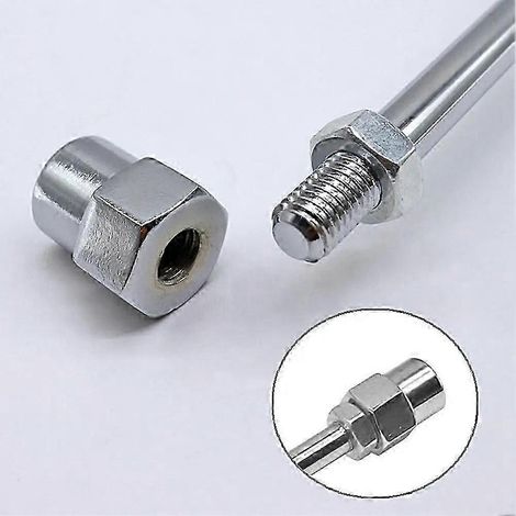 Werkzeug zur Reparatur von Karosseriedellen, Premium-Profi-Dellenreparatur-Gleithammer, kompatibel mit Karosseriedellenentferner-JXLGV (1/5)