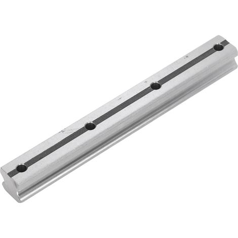 Rail de guidage HGH25 - Rail de guidage linéaire de 200 mm, module de composant de mouvement linéaire (1/5)