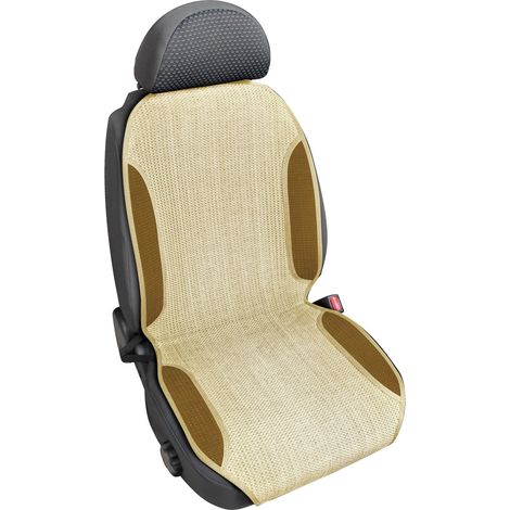 Breeze, Schienale Ventilato In Carta Tessile - Beige (1/3)