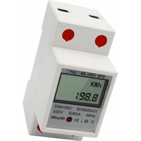 Interrupteur D'éclairage Radio 10A 230V Kit Interrupteur Sans Fil Sans Pile 200-2000W Interrupteur Va Et Vient Sans Fil Sans Câble Interrupteur Sans Fil Exterieur