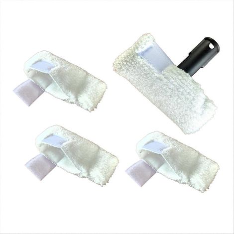 25 modèles compatibles avec les accessoires Kärcher - Couvercle vapeur annulaire (1/5)