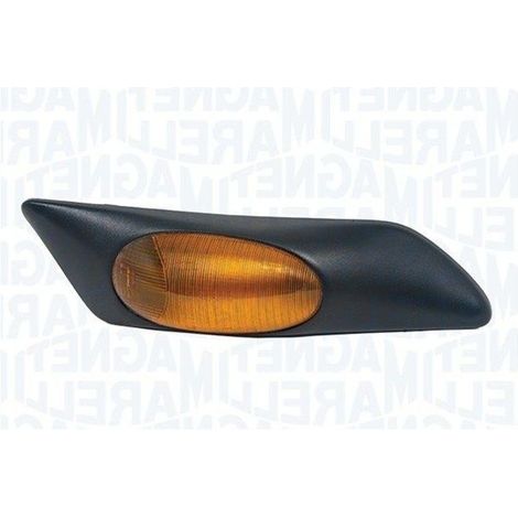 Feu clignotant, répétiteur latéral droit orange Iveco Daily 2 1999-2006
