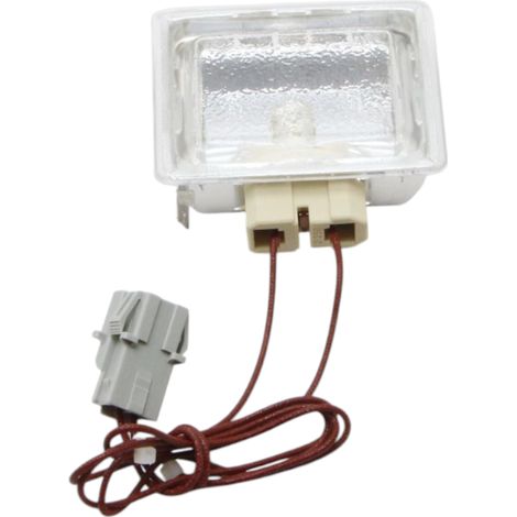 Lampe halogene lateral 25w ht assy 500mm