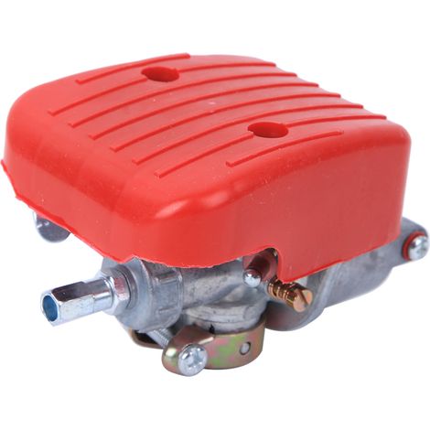 Motorisierter Fahrrad-Vergaser, Kohlenhydratvergaser für 49 cc, 60 cc, 66 cc, 80 cc Motor (1/5)