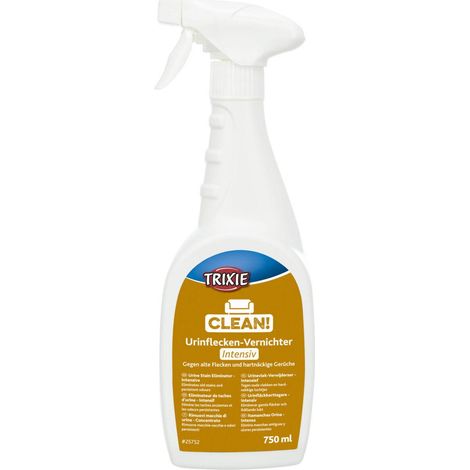 Trixie Éliminateur de Tache d'Urine Intensif 750ml (1/4)