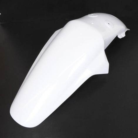 Garde boue arrière UFO pour Moto Yamaha 250 WRZ 1991 à 1992 Neuf (1/3)