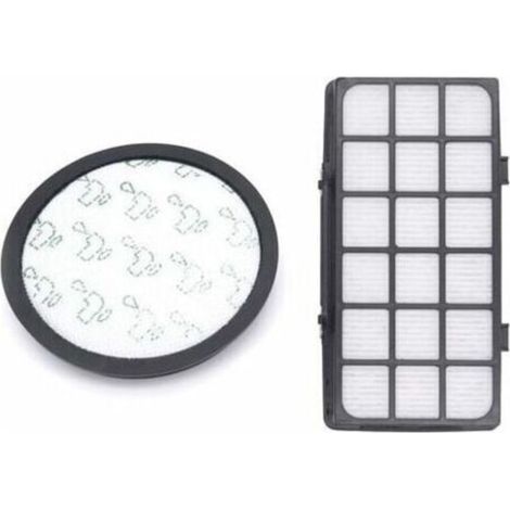 Filtres pour 4AAAA RO7611EA RO7623EA RO7634EA RO7647EA RO7663EA RO7676EA RO7681EA (Modèle RO76xx) Aspirateurs, Filtre de Rechange Accessoires ZR903701