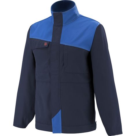 [JAMAIS UTILISÉ] Veste de travail Homme Lafont Grenat, Bleu, XL, Résistant à l'abrasion ( 1 )