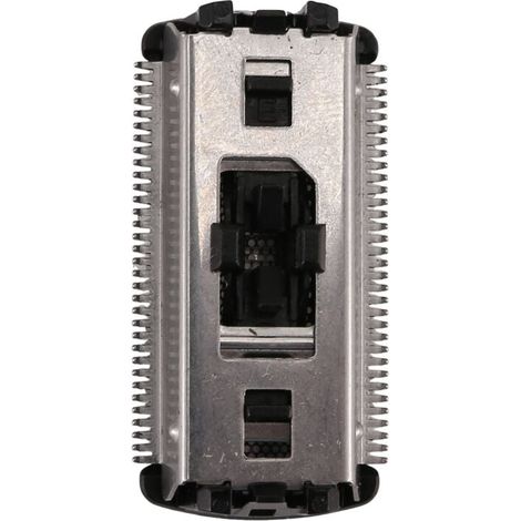 Lot de 3 Têtes de Rechange Tondeuse Corps Homme avec Brosse Compatible Série 2024 2040 S11 YSS2 YSS3 (1/4)