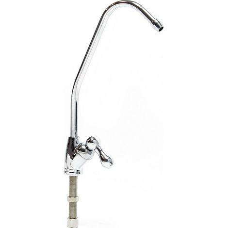Grifo de baño de cocina de ósmosis inversa 1/4 pulgada - 6,35 mm estándar d-04 160001781