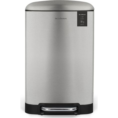 Pattumiera a pedale 20L N°512 (1/5)
