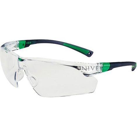 UNIVET - 506U.06.01.00 - Occhiali  con lente trasparente